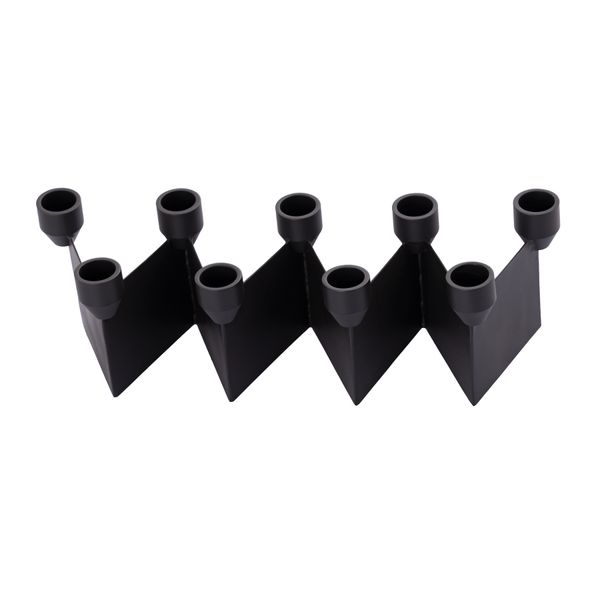 Range Multi Candleholder
