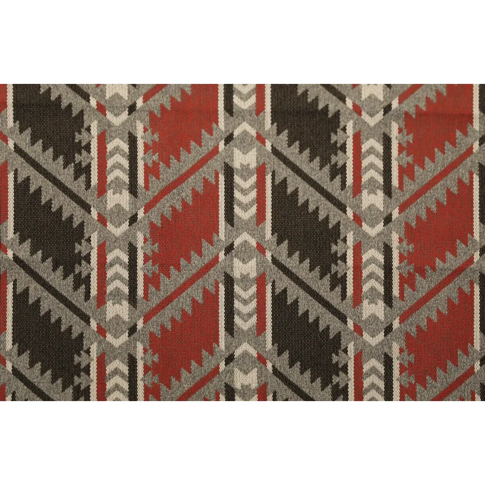High Plains Red, Grade 40 - Fabric by the yard