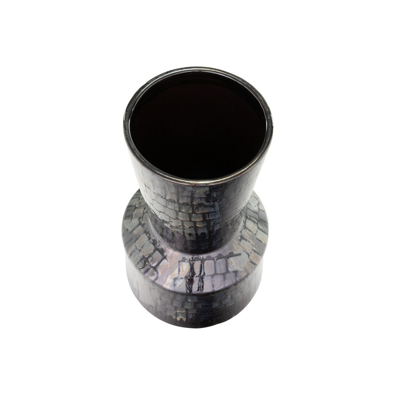 Mikeno Vase -SB 3