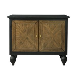 Piedmont Cabinet - Harvest Brown 1