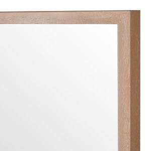 Latham Wall Mirror - Natural 4