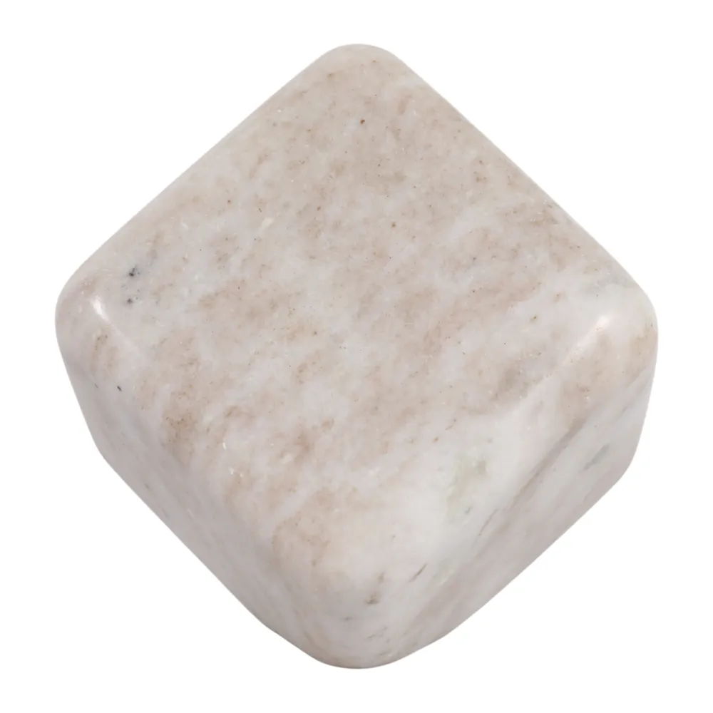 HARSTONDALE TAN ORB 6 (IN)