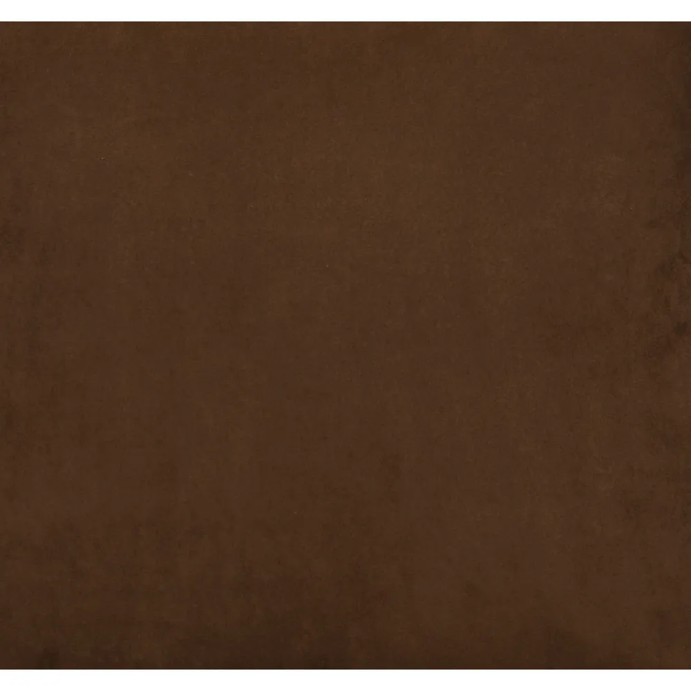 Chocolate Suede, Grade 10 - Fabric by the yard