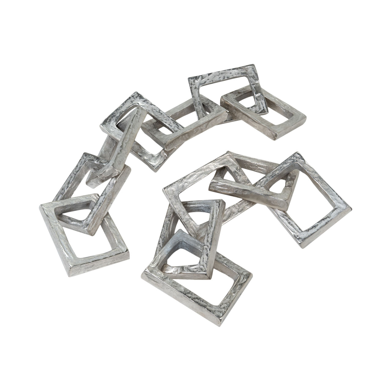 Chain Sculptures -Set 2 -SB 3