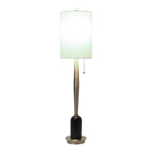 HARLEYPARK BLACK LAMP 32 (IN) 3