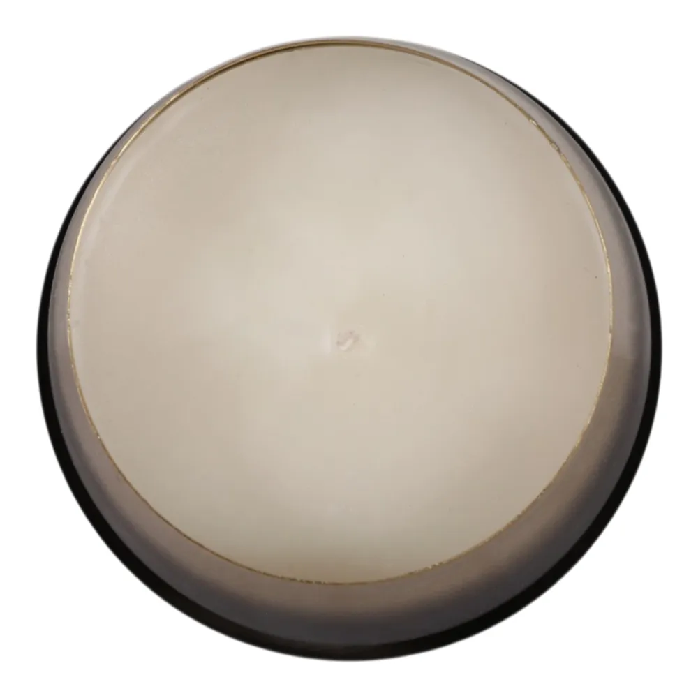 BRECKBURN VANILLA CANDLE 4 (IN)