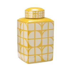 SAMSONHOLM YELLOW JAR 16 (IN) 3