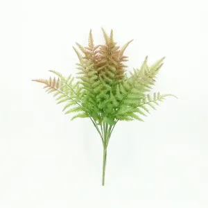 Fall Fern 21in 1