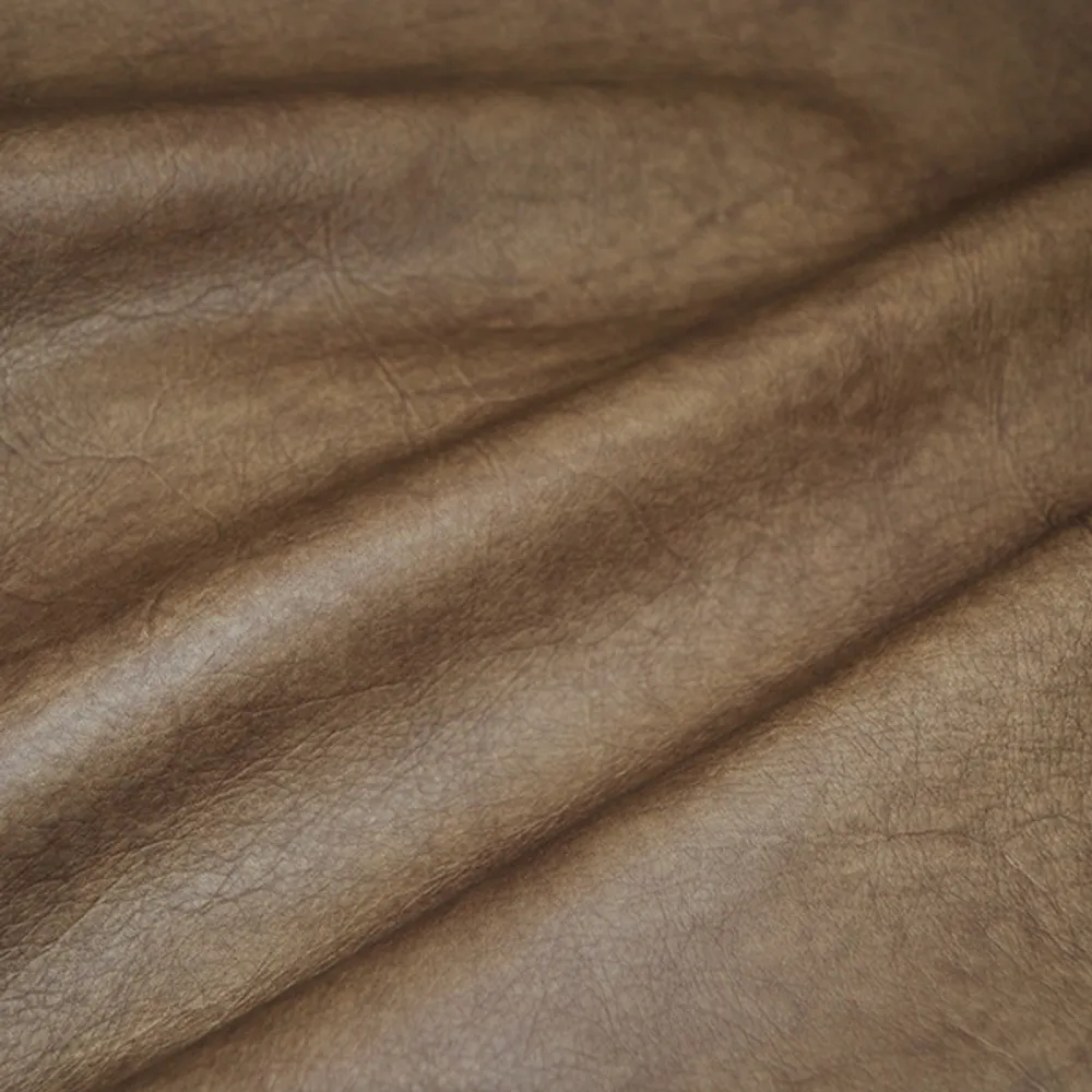 Run Wyld Wyld Buck Leather - By the Hide