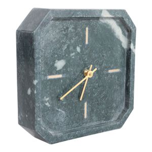 VALESTONE GREEN CLOCK 8 (IN) 3