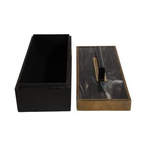 HALDENSTONE BLACK BOX 7 (IN) 7