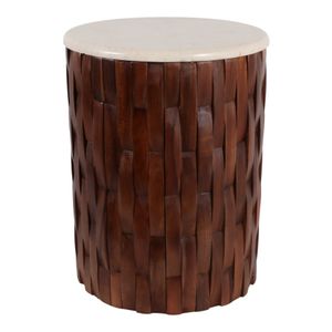 DAVINWELL IVORY TABLE 19 (IN) 3