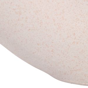 FINTONSIDE WHITE VASE 18 (IN) 7
