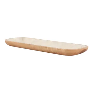DAWSONMORE WHITE TRAY 2 (IN) 4
