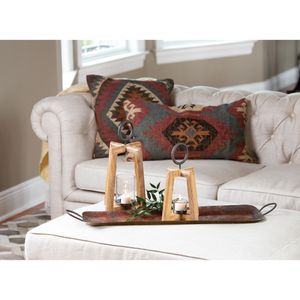 Carmel Lantern - Set of 2 5