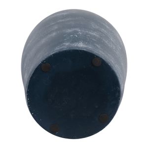 GORDONVALE BLUE VASE 20 (IN) 8