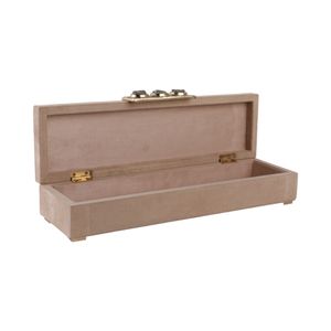 CALTONRIDGE IVORY BOX 3 (IN) 3