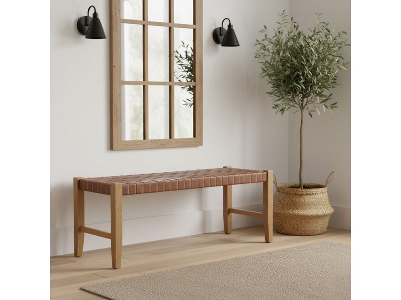 Bandani Bench Brown 2