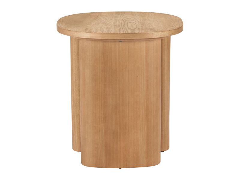Benen Side Table Natural 5