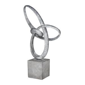 Cobey Sculpture 3