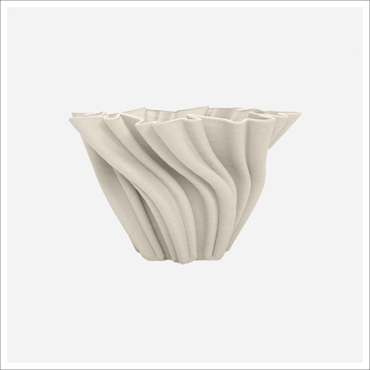 Astrea Bowl