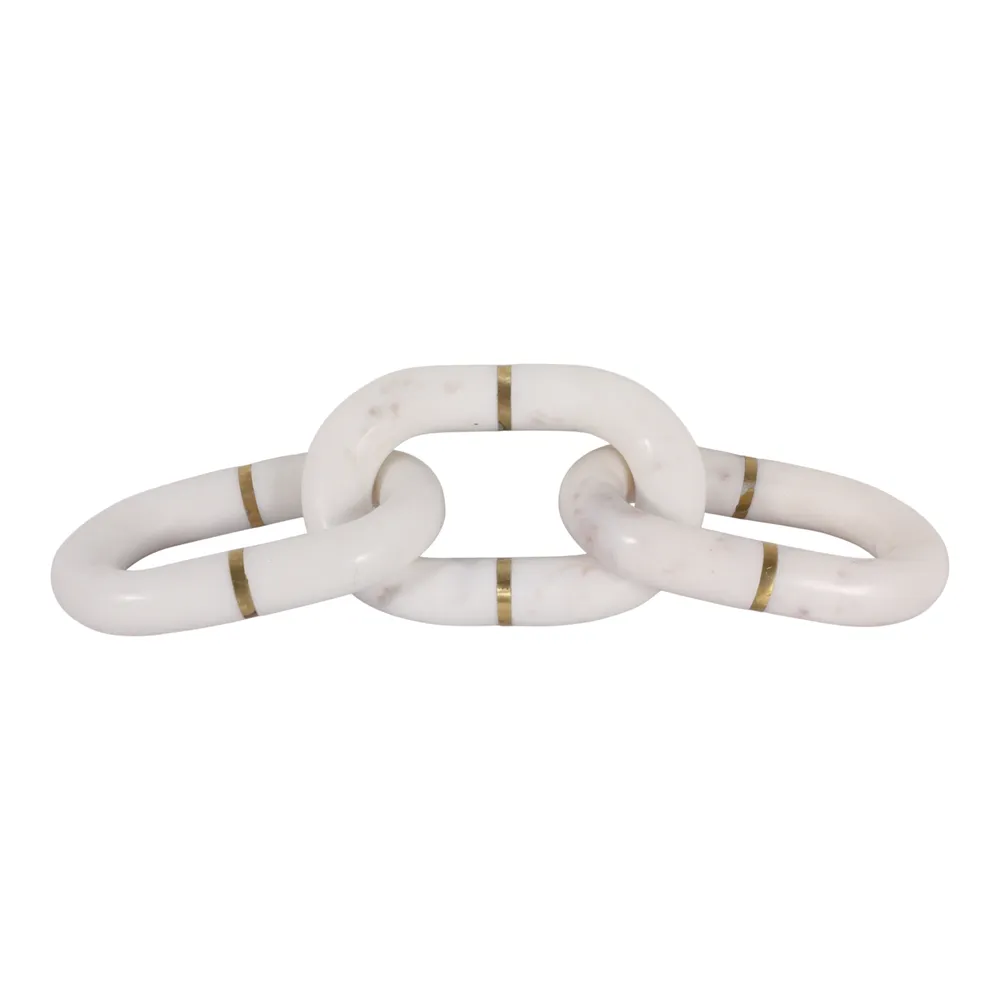 BELDENGATE WHITE DECOR 3 (IN)