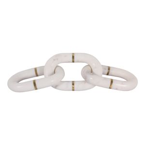 BELDENGATE WHITE DECOR 3 (IN) 8