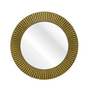 Ellipse Mirror 1