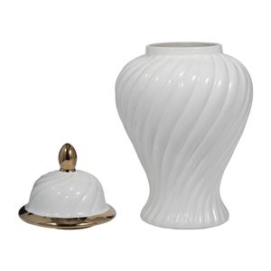 SLATERWORTH WHITE CHINOISERIE 20 (IN) 5