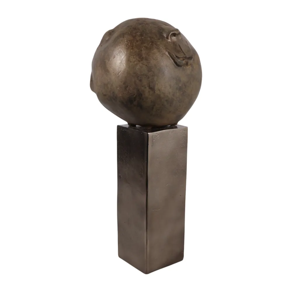 MURRAYFORD BRONZE DECOR 22 (IN)