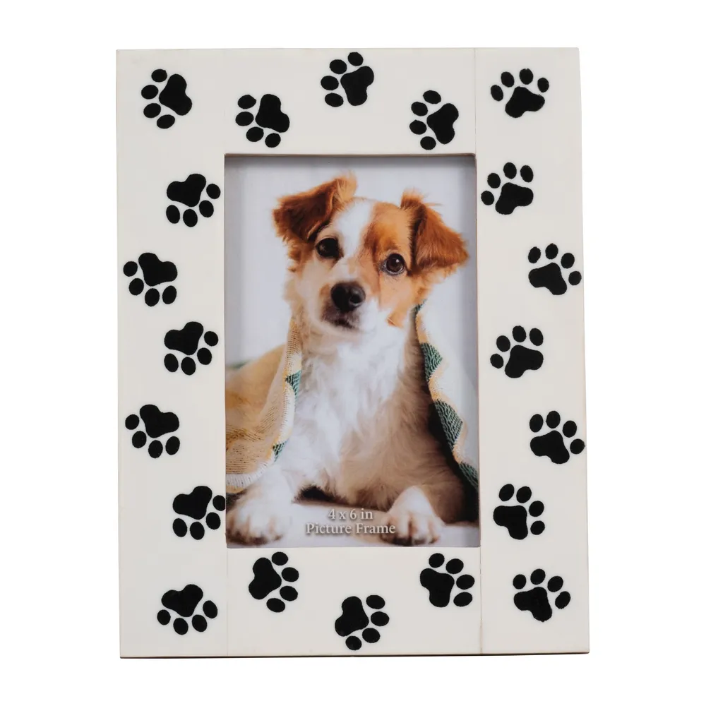 RAFEWICK BLACK FRAME 9 (IN)
