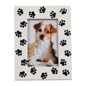 RAFEWICK BLACK FRAME 9 (IN) 1