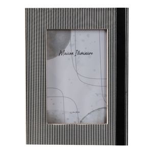 EVERTONLAND BLACK FRAME 8 (IN) 1