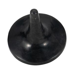 ASHERFORD BLACK DECOR 8 (IN) 7