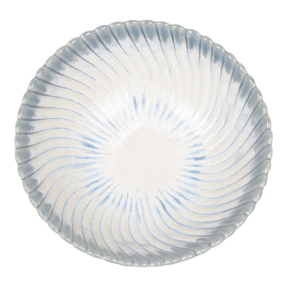 VALHAM BLUE BOWL 5 (IN)