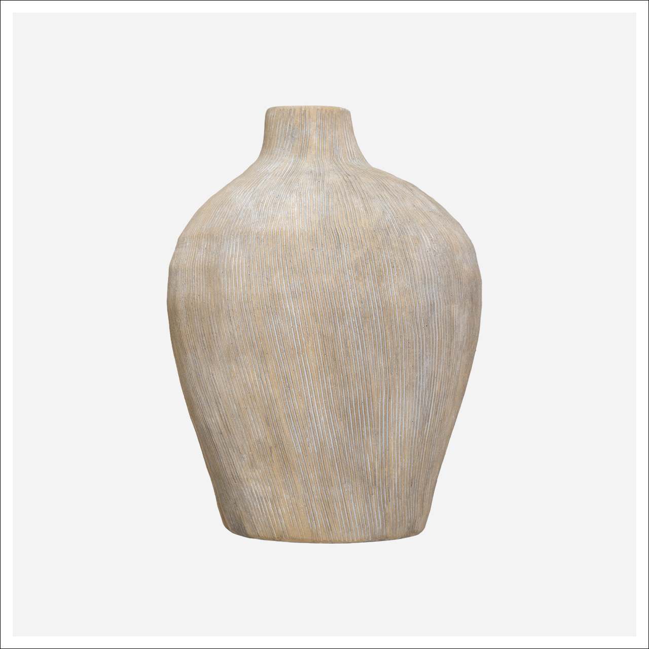 Kepler Tall Vase