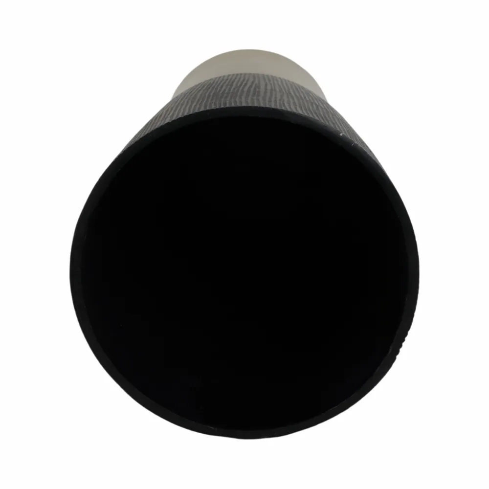 SHAWCREST BLACK VASE 16 (IN)