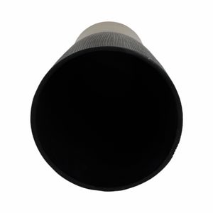 SHAWCREST BLACK VASE 16 (IN) 7