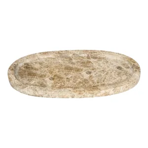 TANNERSHAW BROWN TRAY 1 (IN) 4