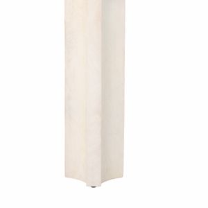 FLYNNFIELD WHITE CONSOLE 30 (IN) 6