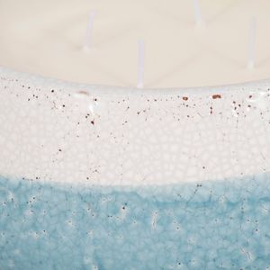 DUNEHAVEN MOCO BAMBOO CANDLE 4 (IN) 6
