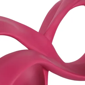 BRUNOTON PINK DECOR 8 (IN) 7