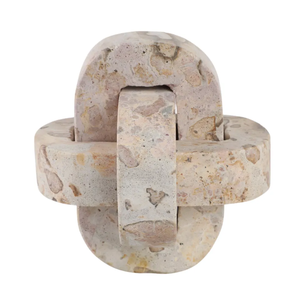 JULIANWICK IVORY DECOR 5 (IN)
