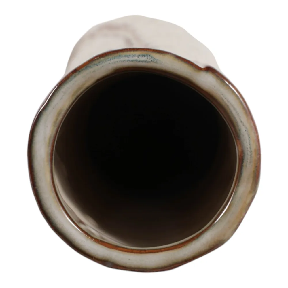 BECKETTWICK IVORY VASE 30 (IN)