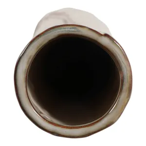 BECKETTWICK IVORY VASE 30 (IN) 9