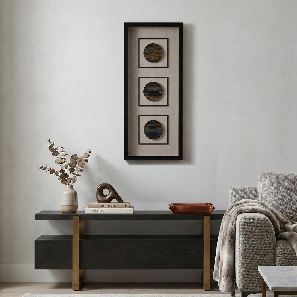ROWANSHAW BROWN ART 1 (IN)