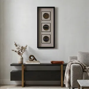 ROWANSHAW BROWN ART 1 (IN) 10