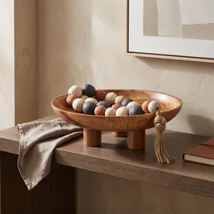 WALTCLIFF BROWN BOWL 6 (IN) 2