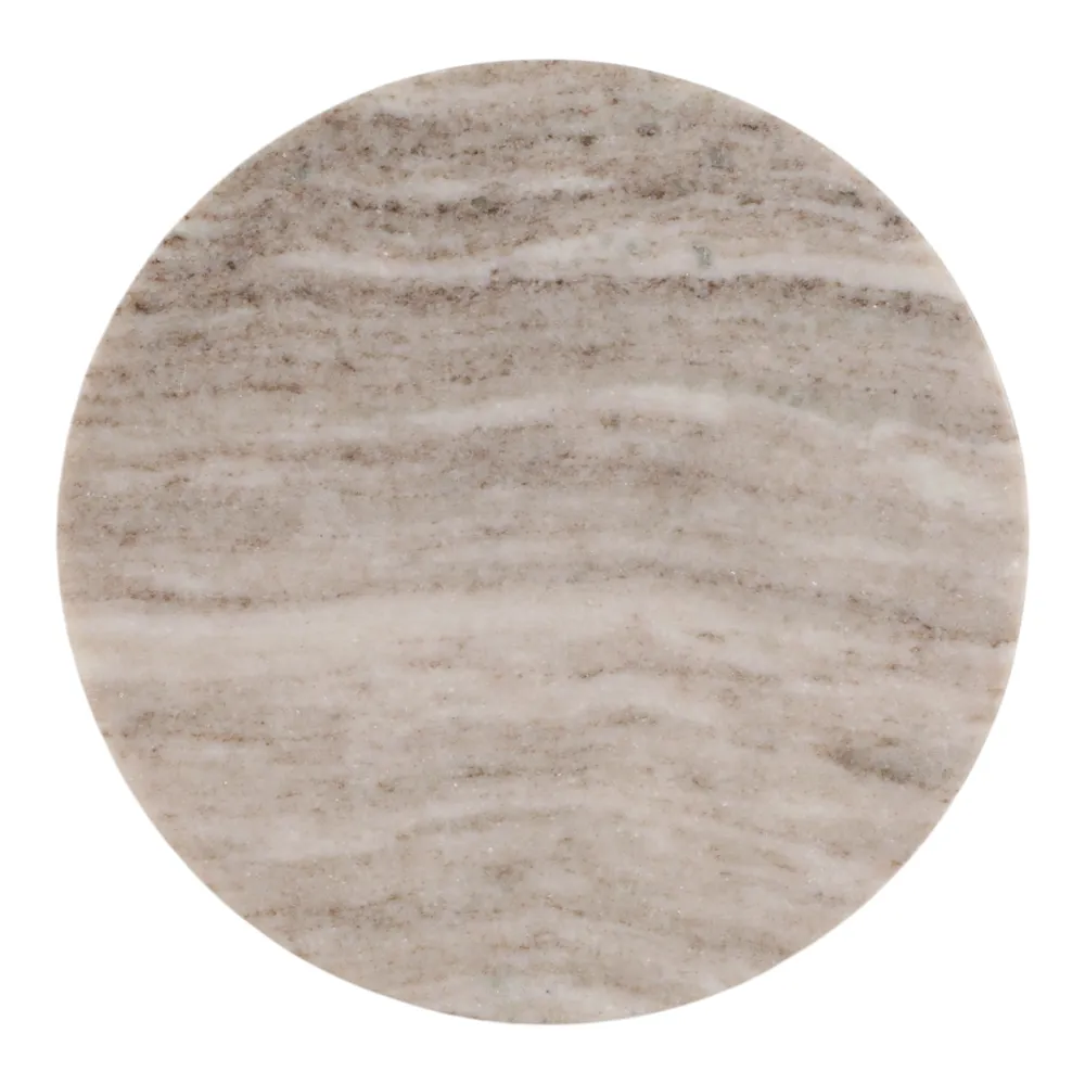 BREWERMOOR IVORY TRAY 3 (IN)
