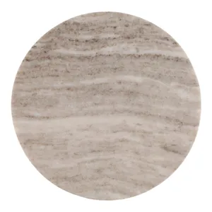 BREWERMOOR IVORY TRAY 3 (IN) 8